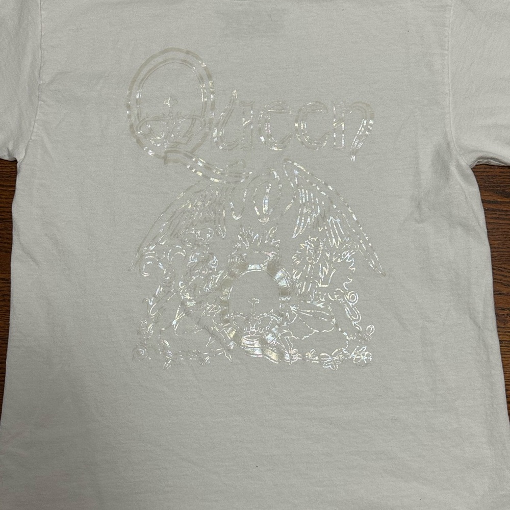 Queen official merch